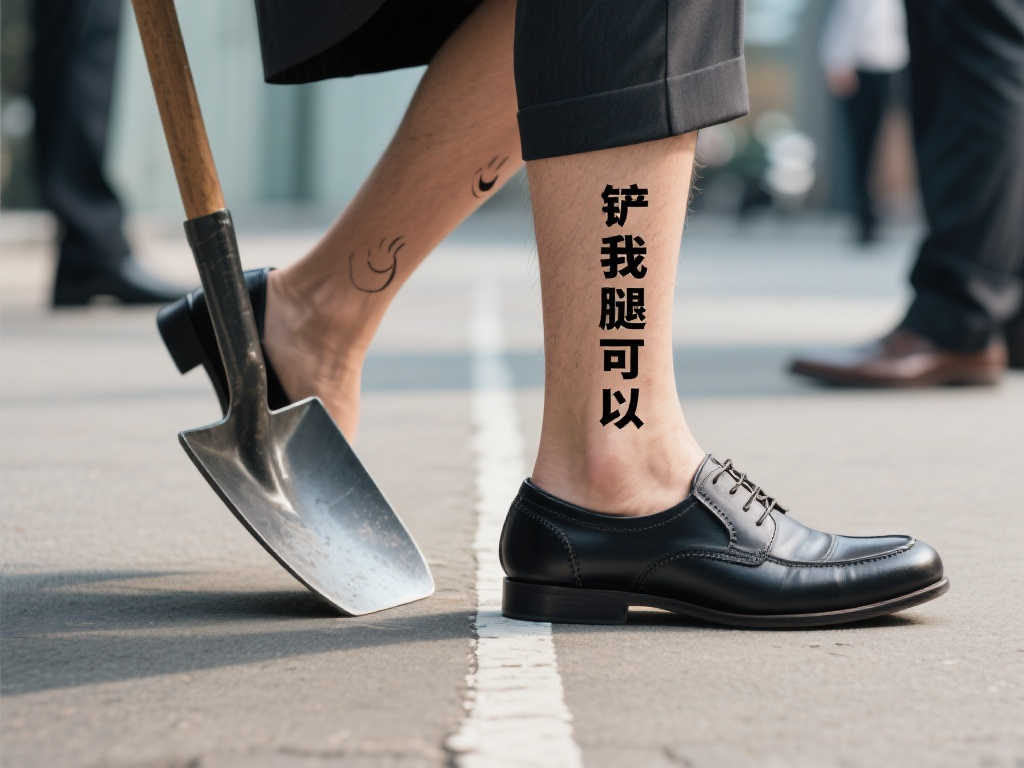 分展示了布