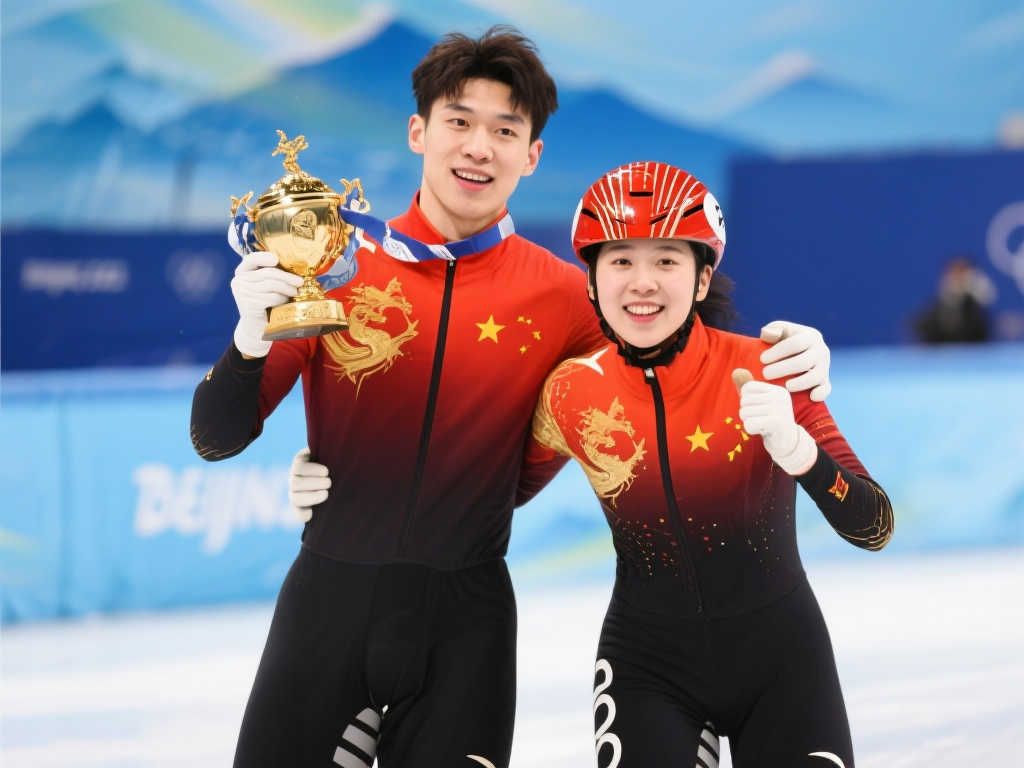 还是在比赛