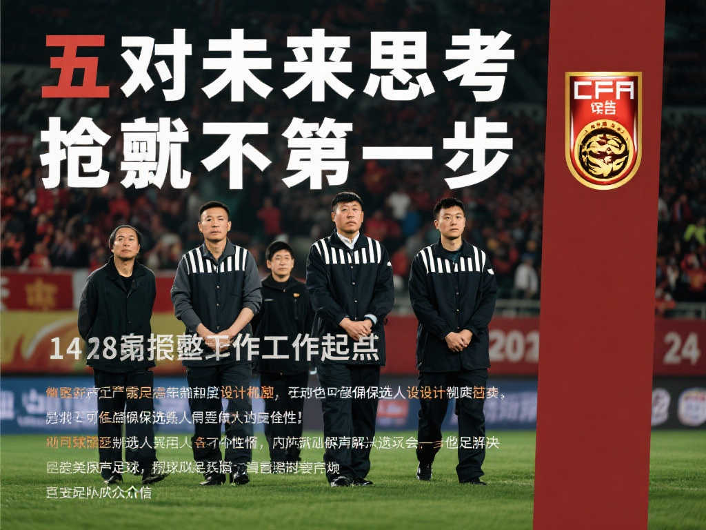 手的下一步